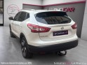 Nissan qashqai 1.6 dci 130 n-connecta / garantie 12 mois occasion simplicicar le raincy simplicicar simplicibike france