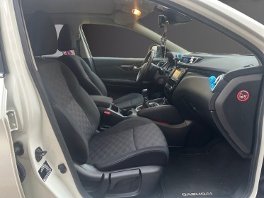 Nissan qashqai 1.6 dci 130 n-connecta / garantie 12 mois occasion simplicicar le raincy simplicicar simplicibike france
