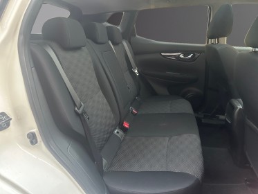 Nissan qashqai 1.6 dci 130 n-connecta / garantie 12 mois occasion simplicicar le raincy simplicicar simplicibike france