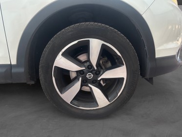 Nissan qashqai 1.6 dci 130 n-connecta / garantie 12 mois occasion simplicicar le raincy simplicicar simplicibike france