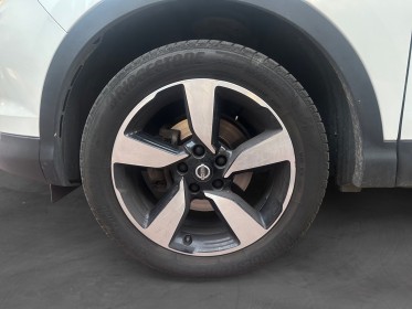 Nissan qashqai 1.6 dci 130 n-connecta / garantie 12 mois occasion simplicicar le raincy simplicicar simplicibike france