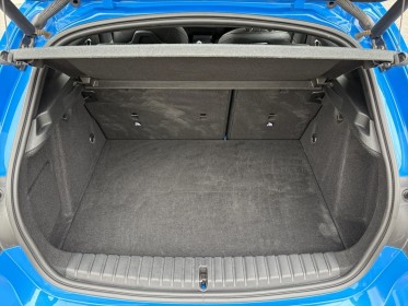 Bmw serie 1 f40 118i 136 ch dkg7 m sport suivi complet !! - climatisation automatique - régulateur - toit ouvrant -...
