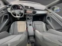 Audi q3 q3 35 tfsi 150 ch s tronic 7 s line black edition garantie constructeur occasion simplicicar limoges  simplicicar...