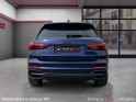 Audi q3 q3 35 tfsi 150 ch s tronic 7 s line black edition garantie constructeur occasion simplicicar limoges  simplicicar...