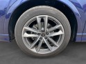 Audi q3 q3 35 tfsi 150 ch s tronic 7 s line black edition garantie constructeur occasion simplicicar limoges  simplicicar...