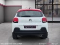 Citroen c3 c3 83 ss bvm5 feel business garantie 12 mois/ entretiens a jour occasion simplicicar royan simplicicar...