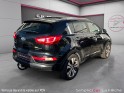 Kia sportage 1.7 crdi 115 isg 2wd premium occasion simplicicar la fleche simplicicar simplicibike france