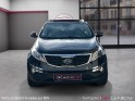 Kia sportage 1.7 crdi 115 isg 2wd premium occasion simplicicar la fleche simplicicar simplicibike france