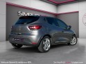Renault clio iv tce 90 energy eco2 intens acces confort gps bluetooth garantie 12 mois occasion simplicicar valence - ksv ...