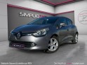 Renault clio iv tce 90 energy eco2 intens acces confort gps bluetooth garantie 12 mois occasion simplicicar valence - ksv ...