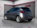 Renault clio iv tce 90 energy eco2 intens acces confort gps bluetooth garantie 12 mois occasion simplicicar valence - ksv ...
