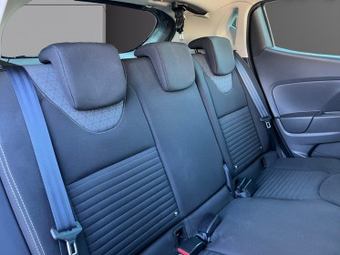 Renault clio iv tce 90 energy eco2 intens acces confort gps bluetooth garantie 12 mois occasion simplicicar valence - ksv ...