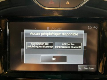 Renault clio iv tce 90 energy eco2 intens acces confort gps bluetooth garantie 12 mois occasion simplicicar valence - ksv ...