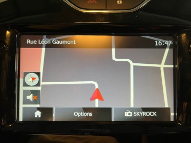 Renault clio iv tce 90 energy eco2 intens acces confort gps bluetooth garantie 12 mois occasion simplicicar valence - ksv ...