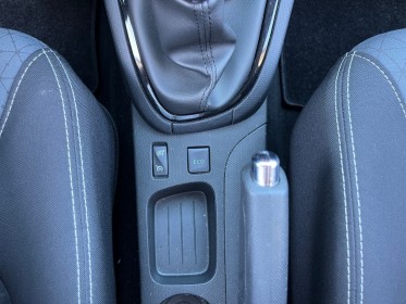 Renault clio iv tce 90 energy eco2 intens acces confort gps bluetooth garantie 12 mois occasion simplicicar valence - ksv ...