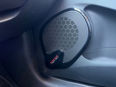 Renault clio iv tce 90 energy eco2 intens acces confort gps bluetooth garantie 12 mois occasion simplicicar valence - ksv ...