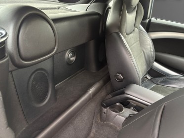 Mini coupe r58 143 ch cooper sd pack red hot chili ii garantie 12 mois occasion simplicicar caen  simplicicar simplicibike...