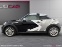 Mini coupe r58 143 ch cooper sd pack red hot chili ii garantie 12 mois occasion simplicicar caen  simplicicar simplicibike...