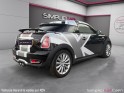 Mini coupe r58 143 ch cooper sd pack red hot chili ii garantie 12 mois occasion simplicicar caen  simplicicar simplicibike...