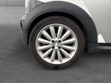 Mini coupe r58 143 ch cooper sd pack red hot chili ii garantie 12 mois occasion simplicicar caen  simplicicar simplicibike...