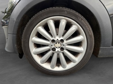 Mini coupe r58 143 ch cooper sd pack red hot chili ii garantie 12 mois occasion simplicicar caen  simplicicar simplicibike...