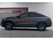 MERCEDES d'occasion CLASSE GLE 350D EXECUTIVE 4MATIC COUPE de 2017