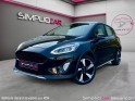 Ford fiesta active 1.0 ecoboost 100 ss bvm6 active garantie 12 mois occasion simplicicar besanÇon simplicicar simplicibike...