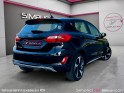 Ford fiesta active 1.0 ecoboost 100 ss bvm6 active garantie 12 mois occasion simplicicar besanÇon simplicicar simplicibike...
