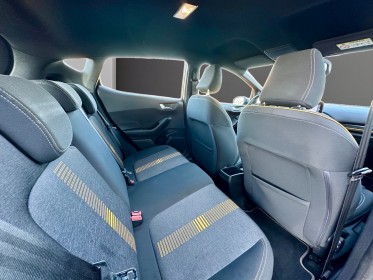 Ford fiesta active 1.0 ecoboost 100 ss bvm6 active garantie 12 mois occasion simplicicar besanÇon simplicicar simplicibike...