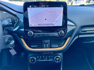 Ford fiesta active 1.0 ecoboost 100 ss bvm6 active garantie 12 mois occasion simplicicar besanÇon simplicicar simplicibike...