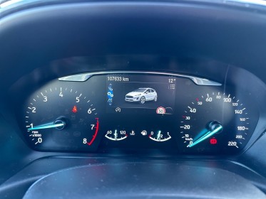 Ford fiesta active 1.0 ecoboost 100 ss bvm6 active garantie 12 mois occasion simplicicar besanÇon simplicicar simplicibike...