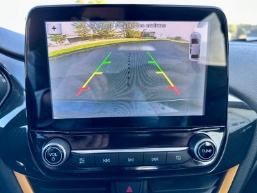 Ford fiesta active 1.0 ecoboost 100 ss bvm6 active garantie 12 mois occasion simplicicar besanÇon simplicicar simplicibike...