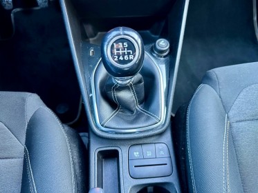 Ford fiesta active 1.0 ecoboost 100 ss bvm6 active garantie 12 mois occasion simplicicar besanÇon simplicicar simplicibike...