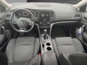 Renault megane iv estate dci 90 energy life  entretien complet  garantie 12 mois occasion simplicicar vernon simplicicar...