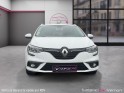 Renault megane iv estate dci 90 energy life  entretien complet  garantie 12 mois occasion simplicicar vernon simplicicar...