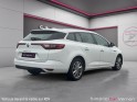Renault megane iv estate dci 90 energy life  entretien complet  garantie 12 mois occasion simplicicar vernon simplicicar...