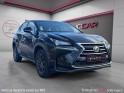 Lexus nx300h 2.5 pack business  garantie 12 mois occasion simplicicar vernon simplicicar simplicibike france