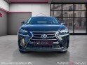 Lexus nx300h 2.5 pack business  garantie 12 mois occasion simplicicar vernon simplicicar simplicibike france