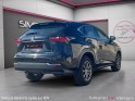 Lexus nx300h 2.5 pack business  garantie 12 mois occasion simplicicar vernon simplicicar simplicibike france