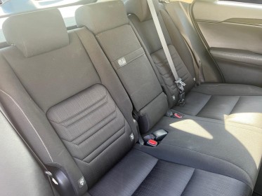 Lexus nx300h 2.5 pack business  garantie 12 mois occasion simplicicar vernon simplicicar simplicibike france