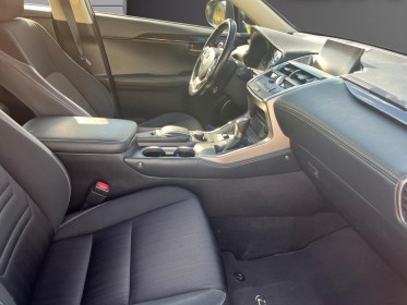 Lexus nx300h 2.5 pack business  garantie 12 mois occasion simplicicar vernon simplicicar simplicibike france