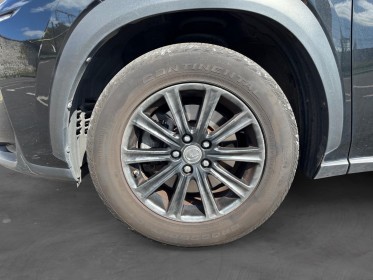 Lexus nx300h 2.5 pack business  garantie 12 mois occasion simplicicar vernon simplicicar simplicibike france