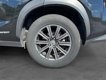 Lexus nx300h 2.5 pack business  garantie 12 mois occasion simplicicar vernon simplicicar simplicibike france