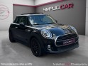 Mini cooper 1.5 136 cv heddon street - carplay - toit ouvrant - feux england - gps occasion champigny-sur-marne (94)...