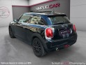 Mini cooper 1.5 136 cv heddon street - carplay - toit ouvrant - feux england - gps occasion champigny-sur-marne (94)...