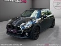 Mini cooper 1.5 136 cv heddon street - carplay - toit ouvrant - feux england - gps occasion champigny-sur-marne (94)...