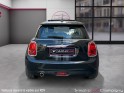 Mini cooper 1.5 136 cv heddon street - carplay - toit ouvrant - feux england - gps occasion champigny-sur-marne (94)...