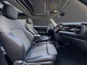 Mini cooper 1.5 136 cv heddon street - carplay - toit ouvrant - feux england - gps occasion champigny-sur-marne (94)...
