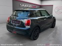 Mini cooper 1.5 136 cv heddon street - carplay - toit ouvrant - feux england - gps occasion champigny-sur-marne (94)...