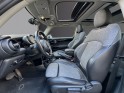 Mini cooper 1.5 136 cv heddon street - carplay - toit ouvrant - feux england - gps occasion champigny-sur-marne (94)...